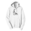 Adult Fan Favorite Hooded Sweatshirt Thumbnail