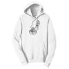 Adult Fan Favorite Hooded Sweatshirt Thumbnail
