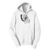 Adult Fan Favorite Hooded Sweatshirt Thumbnail