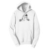Adult Fan Favorite Hooded Sweatshirt Thumbnail