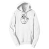 Adult Fan Favorite Hooded Sweatshirt Thumbnail