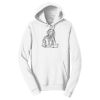 Adult Fan Favorite Hooded Sweatshirt Thumbnail