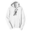 Adult Fan Favorite Hooded Sweatshirt Thumbnail