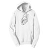 Adult Fan Favorite Hooded Sweatshirt Thumbnail