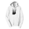 Adult Fan Favorite Hooded Sweatshirt Thumbnail