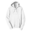 Adult Fan Favorite Hooded Sweatshirt Thumbnail