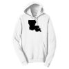 Adult Fan Favorite Hooded Sweatshirt Thumbnail