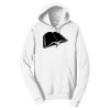 Adult Fan Favorite Hooded Sweatshirt Thumbnail