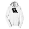 Adult Fan Favorite Hooded Sweatshirt Thumbnail
