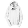 Adult Fan Favorite Hooded Sweatshirt Thumbnail