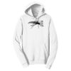 Adult Fan Favorite Hooded Sweatshirt Thumbnail