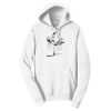 Adult Fan Favorite Hooded Sweatshirt Thumbnail