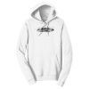 Adult Fan Favorite Hooded Sweatshirt Thumbnail