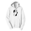 Adult Fan Favorite Hooded Sweatshirt Thumbnail