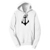 Adult Fan Favorite Hooded Sweatshirt Thumbnail
