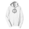 Adult Fan Favorite Hooded Sweatshirt Thumbnail