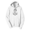 Adult Fan Favorite Hooded Sweatshirt Thumbnail