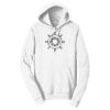 Adult Fan Favorite Hooded Sweatshirt Thumbnail