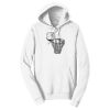 Adult Fan Favorite Hooded Sweatshirt Thumbnail