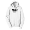 Adult Fan Favorite Hooded Sweatshirt Thumbnail