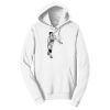 Adult Fan Favorite Hooded Sweatshirt Thumbnail