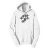 Adult Fan Favorite Hooded Sweatshirt Thumbnail