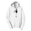 Adult Fan Favorite Hooded Sweatshirt Thumbnail