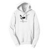 Adult Fan Favorite Hooded Sweatshirt Thumbnail