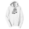 Adult Fan Favorite Hooded Sweatshirt Thumbnail