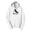 Adult Fan Favorite Hooded Sweatshirt Thumbnail