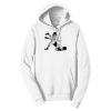 Adult Fan Favorite Hooded Sweatshirt Thumbnail