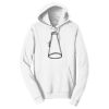 Adult Fan Favorite Hooded Sweatshirt Thumbnail