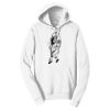 Adult Fan Favorite Hooded Sweatshirt Thumbnail
