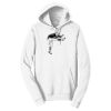 Adult Fan Favorite Hooded Sweatshirt Thumbnail