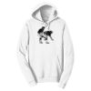Adult Fan Favorite Hooded Sweatshirt Thumbnail