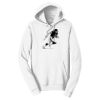 Adult Fan Favorite Hooded Sweatshirt Thumbnail