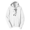 Adult Fan Favorite Hooded Sweatshirt Thumbnail