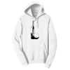 Adult Fan Favorite Hooded Sweatshirt Thumbnail