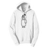 Adult Fan Favorite Hooded Sweatshirt Thumbnail
