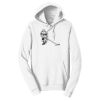 Adult Fan Favorite Hooded Sweatshirt Thumbnail