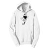 Adult Fan Favorite Hooded Sweatshirt Thumbnail