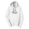 Adult Fan Favorite Hooded Sweatshirt Thumbnail