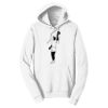 Adult Fan Favorite Hooded Sweatshirt Thumbnail