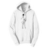 Adult Fan Favorite Hooded Sweatshirt Thumbnail