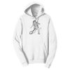Adult Fan Favorite Hooded Sweatshirt Thumbnail