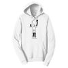 Adult Fan Favorite Hooded Sweatshirt Thumbnail