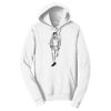 Adult Fan Favorite Hooded Sweatshirt Thumbnail