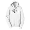 Adult Fan Favorite Hooded Sweatshirt Thumbnail