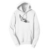 Adult Fan Favorite Hooded Sweatshirt Thumbnail