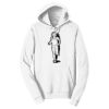 Adult Fan Favorite Hooded Sweatshirt Thumbnail